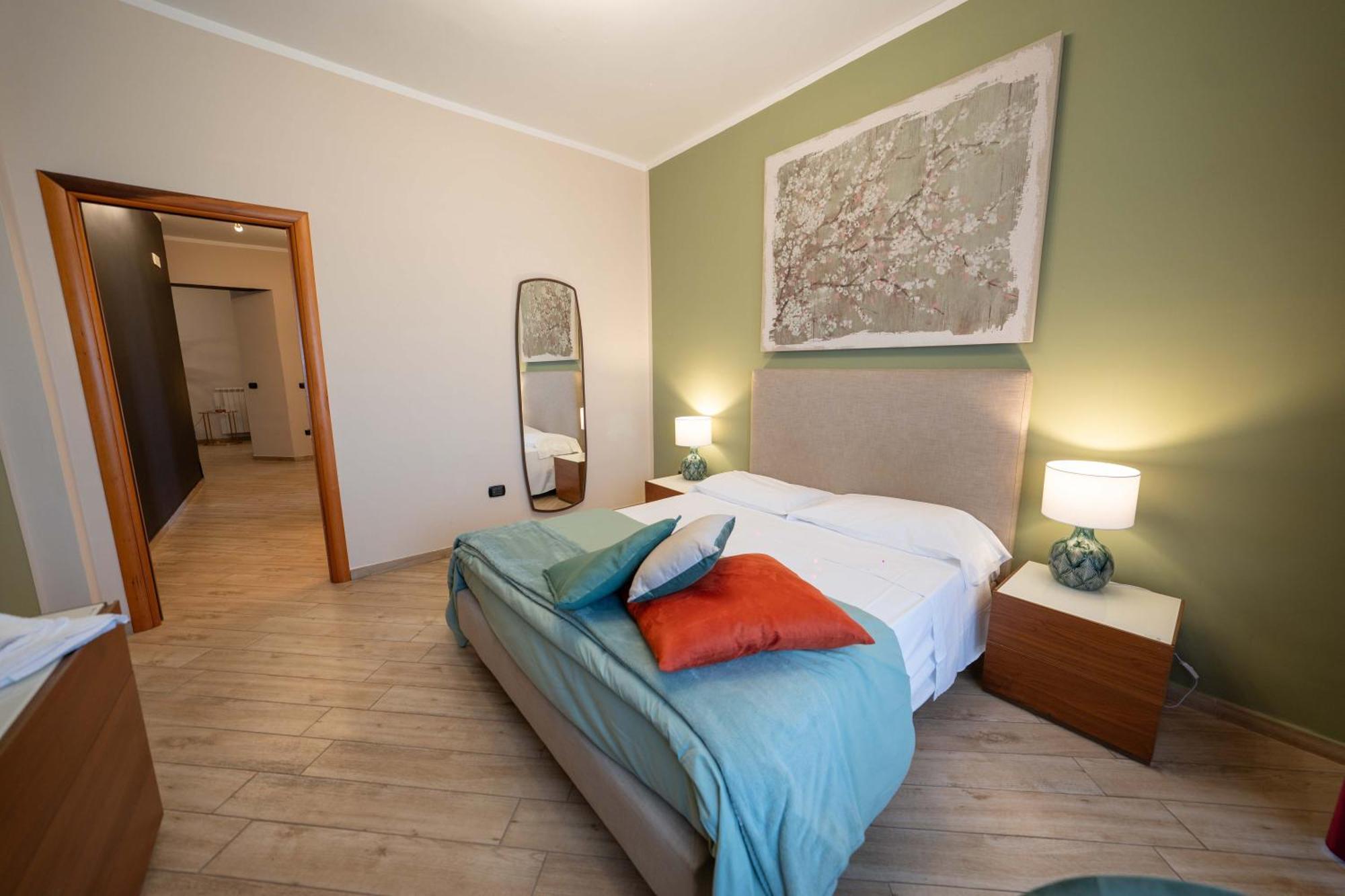 Duomo 11 By Dimorra Apartman Nápoly Kültér fotó